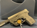 Beretta Nano 9mm