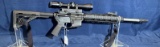 DPMS AR-15 .223/5.56mm