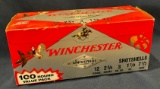 (100) Round Value Pack - Winchester 12 Guage