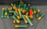 (32) 10 Gauge Shotgun Shells