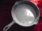 OLD GRISWOLD NUMBER 9 SKILLET  OR FRY PAN