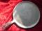 OLD WAGNERWARE NO. 9 CAST IRON GRIDDLE