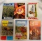 LOT OF (6) SEED CORN ADVERTISING POCKET BOOKS