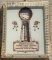 ANDERSON ELECTRIC - HARTINGTON, NEBRASKA - ADVERTISING THERMOMETER