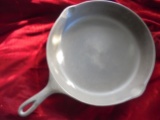 OLD WAGNER NUMBER 10 FRY PAN-QUITE NICE