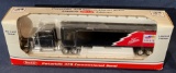 1/64 SCALE - PETERBUILT 379 CONVENTIONAL SEMI - NIB