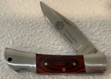 NATIONAL RIFLE ASSOCIATION - POCKET KNIFE