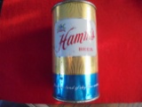 1950'S HAMM'S BEER CAN-FAIRLY NICE