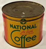 NATIONAL COFFEE 