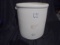 OLD RED WING STONEWARE 12 GALLON CROCK