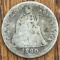 1890 UNITED STATES SEATED LIBERTY DIME