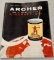 THE STORY OF ARCHER AIRCRAFT OIL --- BOOKLET
