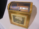 OLD GENERAL STORE TIN 