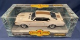 1969 HURST OLDS - 1/18 SCALE