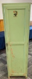 WARDS NATIONAL QUALITY - PANTRY CUPBOARD -- ** NO SHIPPING LOT **