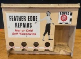 BOWES SEAL FAST FEATHER EDGE REPAIR CABINET