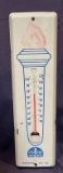 STANDARD FUEL OILS - STANDARD OIL CO. THERMOMETER
