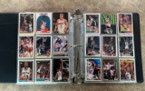 LARGE COLLECTION OF SPORTS CARDS -- MOSTLY BASKETBALL