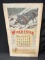 Winchester Repeating Arms 1899 Calendar Poster