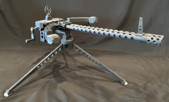 Pike Arms Ruger 10/22 Gatling Gun Kit
