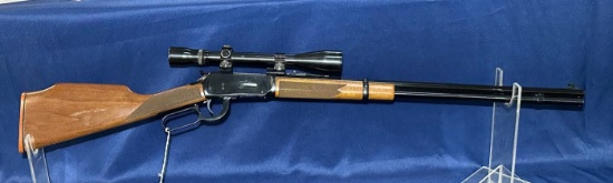 Winchester Model 94AE XTR 7-30 Waters