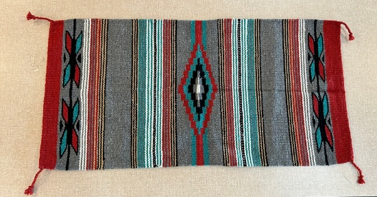 Western Rug / Blanket