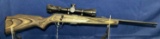 Savage Arms Model 93R17 .17 HMR