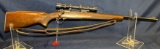 Winchester Model 70 Featherweight .270 Win--Pre 64