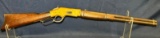 Winchester Model 1866 .44 RF--Saddle Ring Carbine