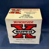 Winchester Super X 8 gauge Industrial Shells