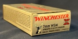 Winchester Super X 7mm WSM