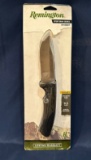 Remington Sportsman Series R10001 Fixed Blade Knife