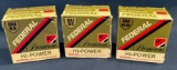 (3) Boxes of Federal Premium 12 Ga. -- Ducks Unlimited