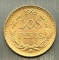 1945 Mexico Dos Pesos -- Mexican Gold Coin
