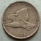 1858 Untied States Flying Eagle Cent - Small Letters