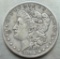 1896-S Morgan Silver Dollar - Better Date