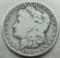 1903-S Morgan Silver Dollar - Better Date