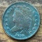 1835 United States Classic Head Half Cent