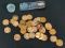Roll of (50) Proof Lincoln Cents - Mixed Dates