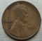 1924-D Lincoln Wheat Cent - Better Date