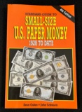 Standard Guide to Small-Size U.S. Paper Money - 4th Edition