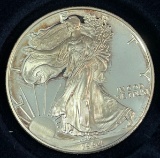 1994-P Proof American Silver Eagle