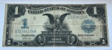1899 United States $1 