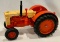 CASE 600 TRACTOR - 1986 SPECIAL EDITION