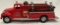 1950'S TONKA SUBURBAN PUMPER NO. 5 FIRE TRUCK