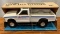 ERTL PICKUP TRUCK - 1/16 SCALE