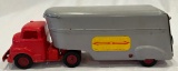 1950S WYANDOTTE TRUCK LINES - 24 INCHES LONG