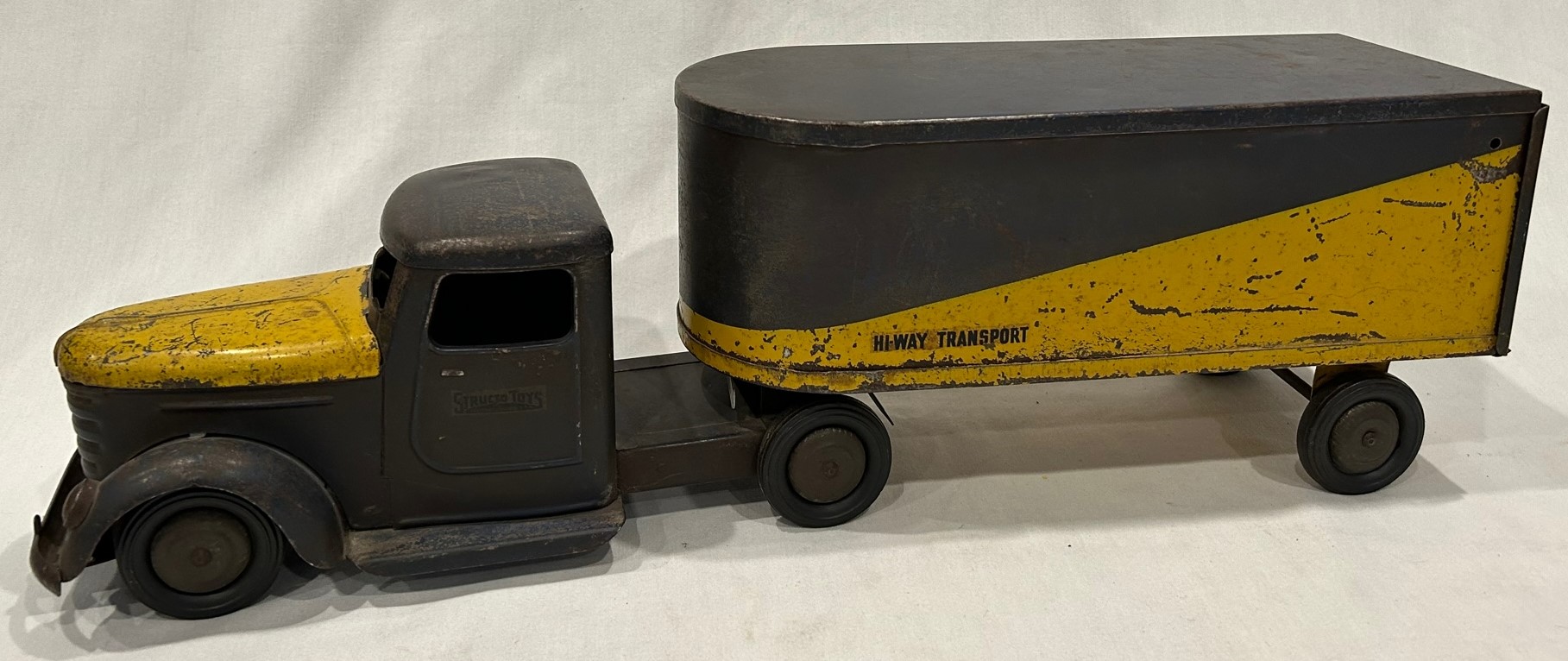 1930'S STRUCTO TOYS 