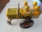 OLD MARX TIN LITHOGRAPH TOY WIND UP 