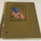 1917-1918 MEDICAL OFFICERS TRAINING CAMP - YEAR BOOK - FORT RILEY, KANSAS